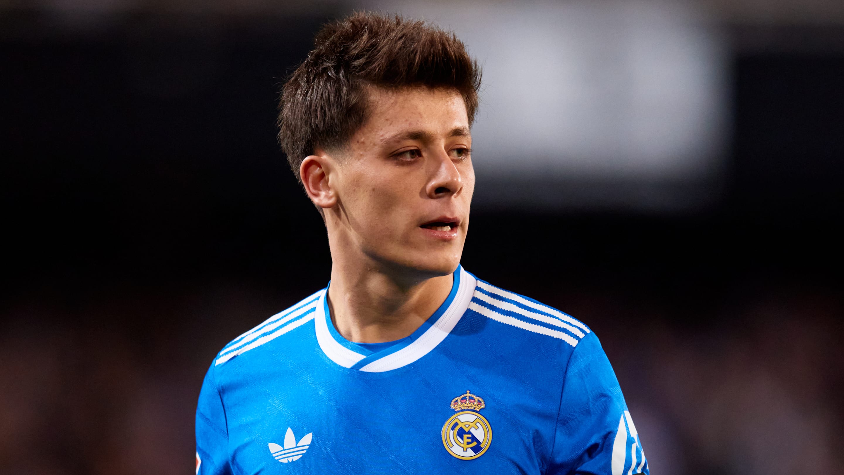 Real Madrid : "Arda Güler est victime de harcèlement", l'incroyable sortie d'un proche de la pépite turque