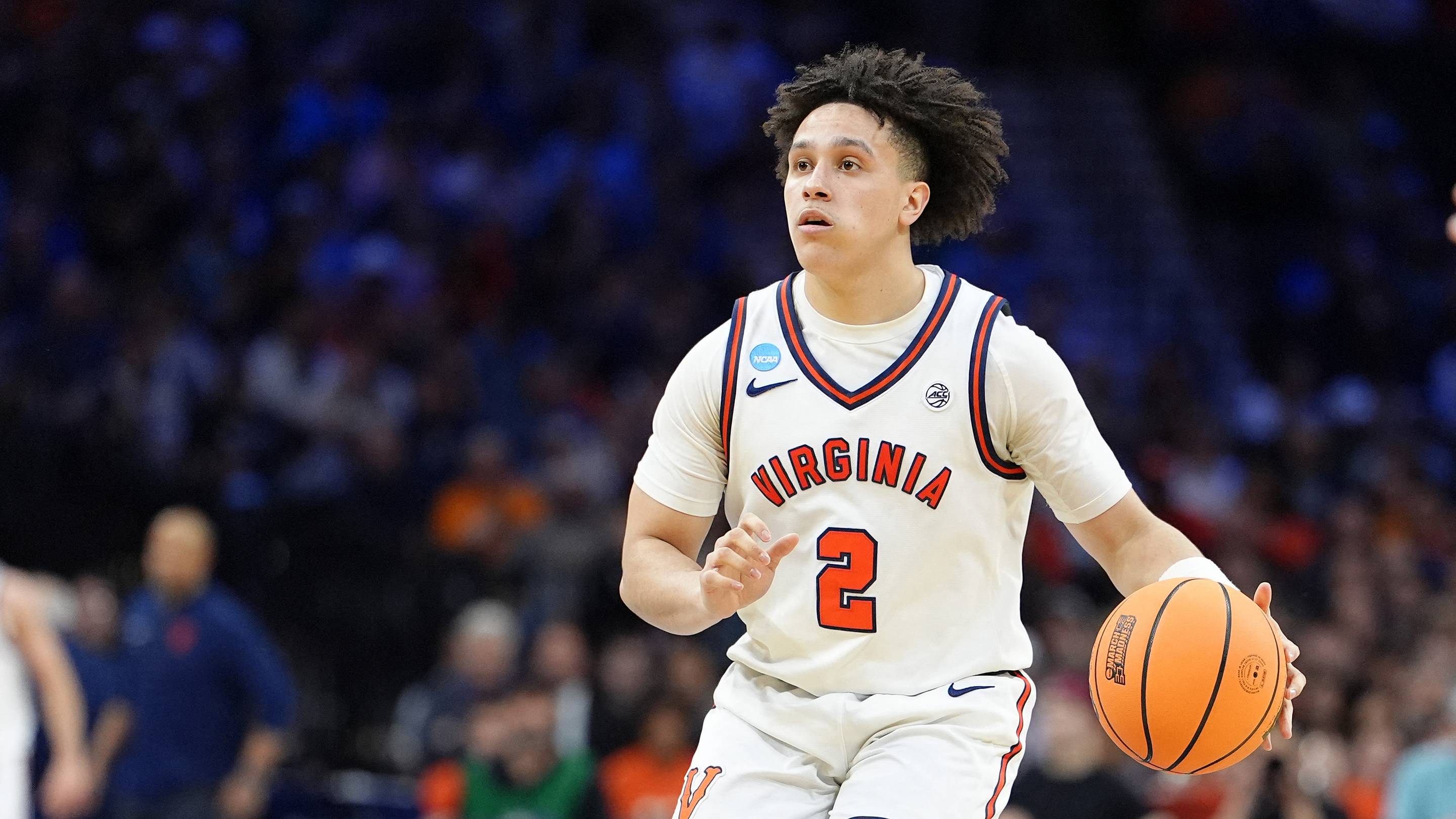 TILOCK: With loaded schedule, Virginia basketball has the path for a No. 1 seed