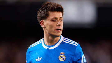 Arda Güler serait harcelé au Real Madrid.