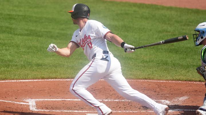 Toronto Blue Jays v Baltimore Orioles - Game One