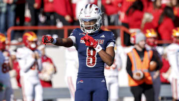 2023 FHSAA Class1M Football State: Clearwater Central Catholic Marauders v Chaminade-Madonna Lions