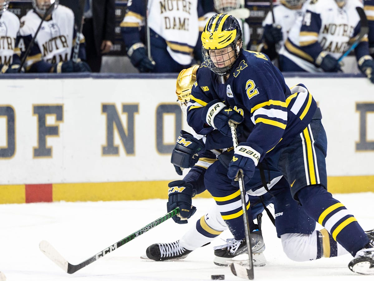 Pittsburgh Penguins Announce Jersey Number for New Prospect