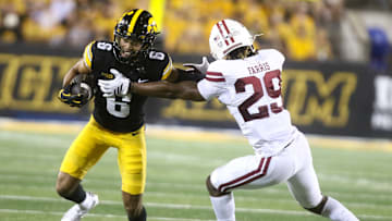 Massachutes  v Iowa