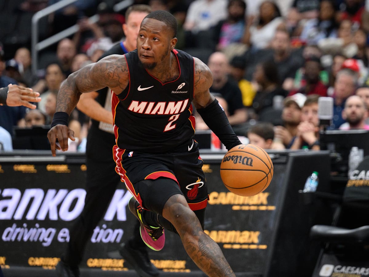 Heat Guard Terry Rozier Remains Under Investigation in Federal Gambling Probe