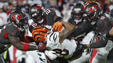 Buccaneers vs. Bengals start time, location, streaming, odds & more: Everything to know for Preseason Week 1