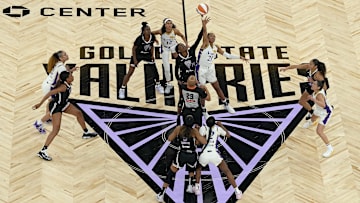 Los Angeles Sparks v Golden State Valkyries