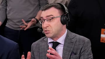 Hall of Fame Series: Gonzaga v Connecticut