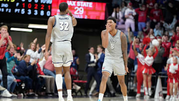 Jacksonville State v Liberty