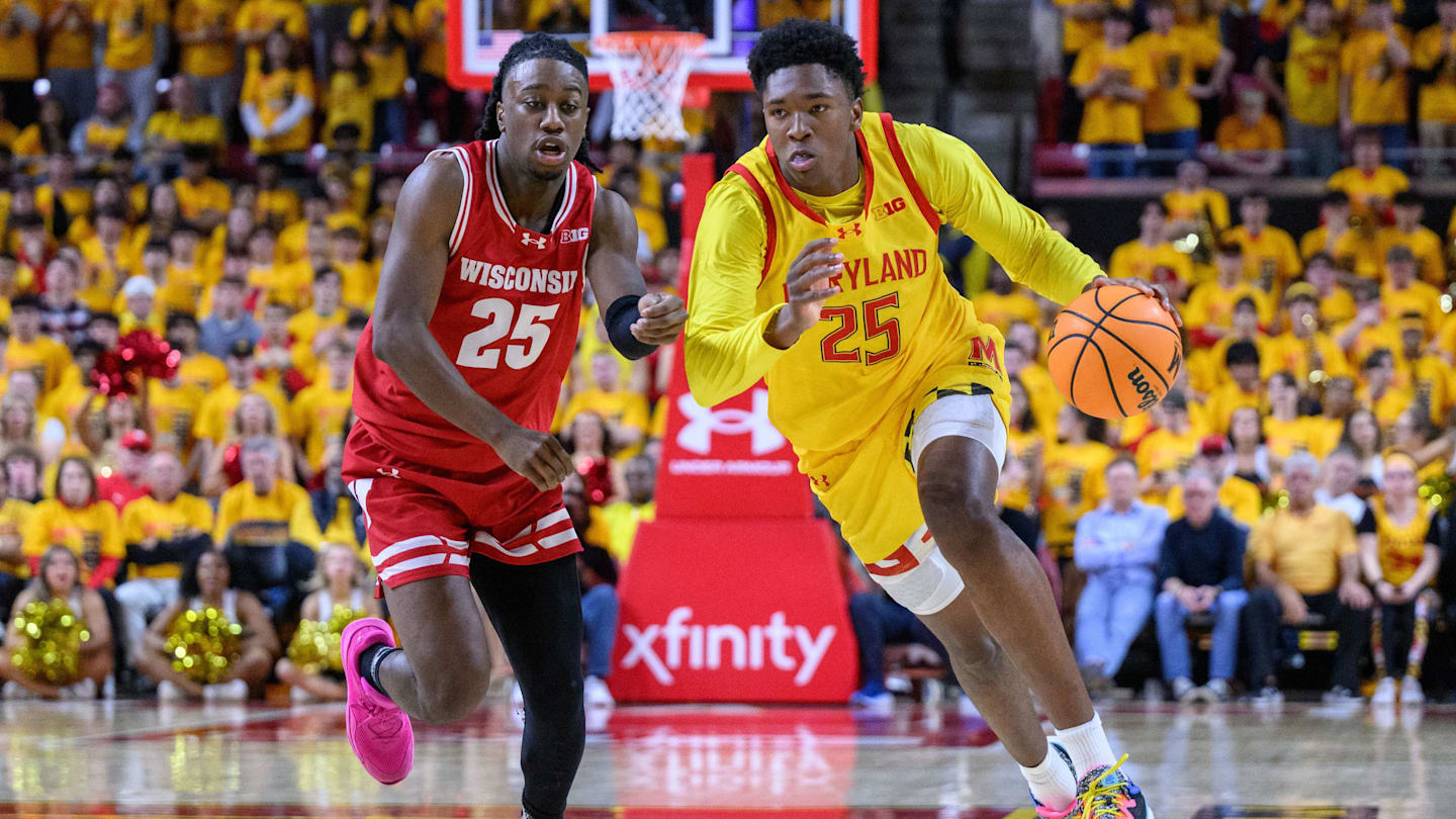 How to watch, stream Wisconsin basketball at Iowa: TV channel, prediction