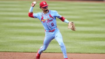 St. Louis Cardinals v Washington Nationals