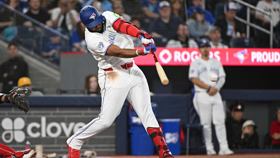 Vladimir Guerrero Jr. 