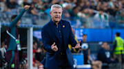 Canada v Mexico - CONCACAF Nations League: Semifinal