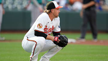 Seattle Mariners v Baltimore Orioles
