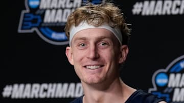 NCAA Men's Basketball Tournament - Sweet Sixteen - Newark
