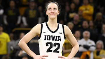 Michigan v Iowa