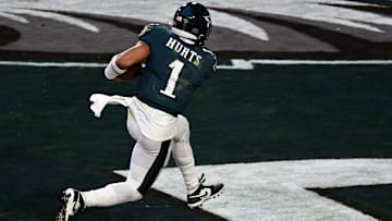 Super Bowl LVII - Kansas City Chiefs v Philadelphia Eagles