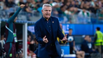 Canada v Mexico - CONCACAF Nations League: Semifinal