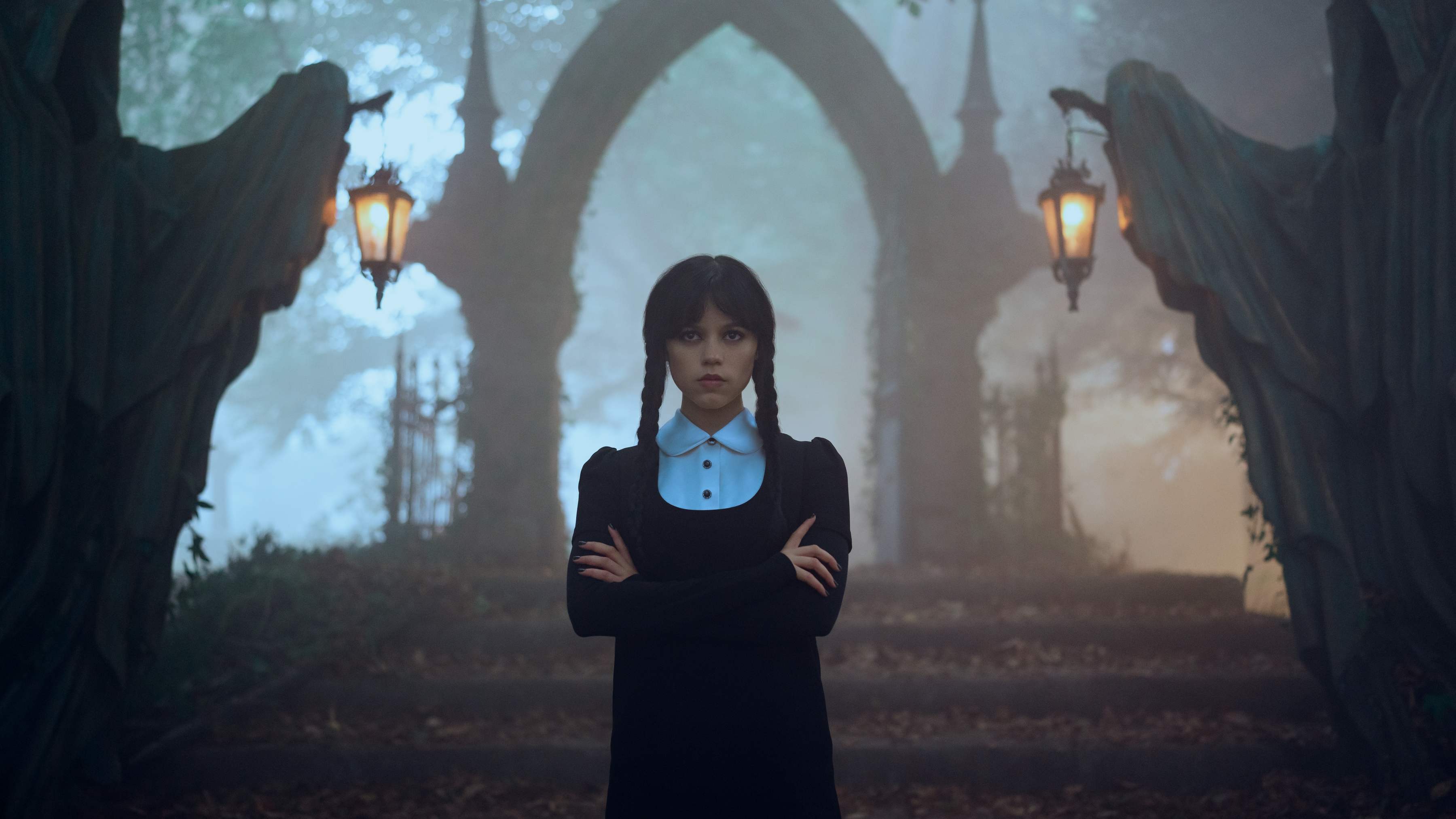 14 most highly anticipated Netflix shows coming in 2025