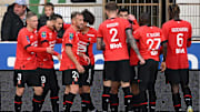 Le Stade Rennais veut briller en Europe.