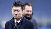 Steven Zhang 