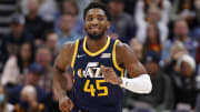 El Jazz insiste con cambiar a Mitchell antes de la temporada 2022-23