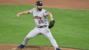 Urquidy participó en el tercer choque de la Serie Mundial