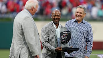 Philadelphia Phillies legend Larry Bowa is backing Jimmy Rollins for the Hall of Fame