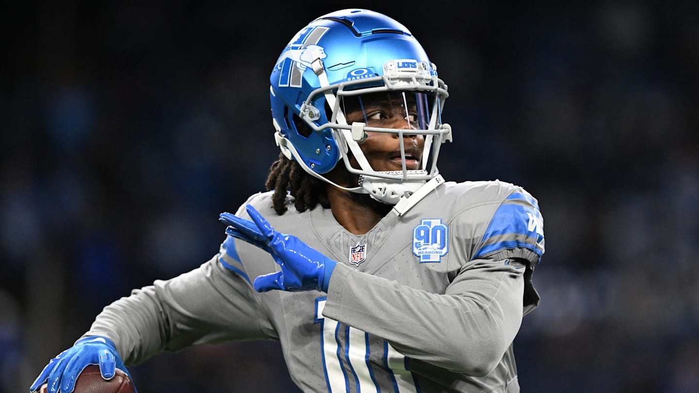 Detroit Lions Teddy Bridgewater brings insurance, comfort as playoffs near