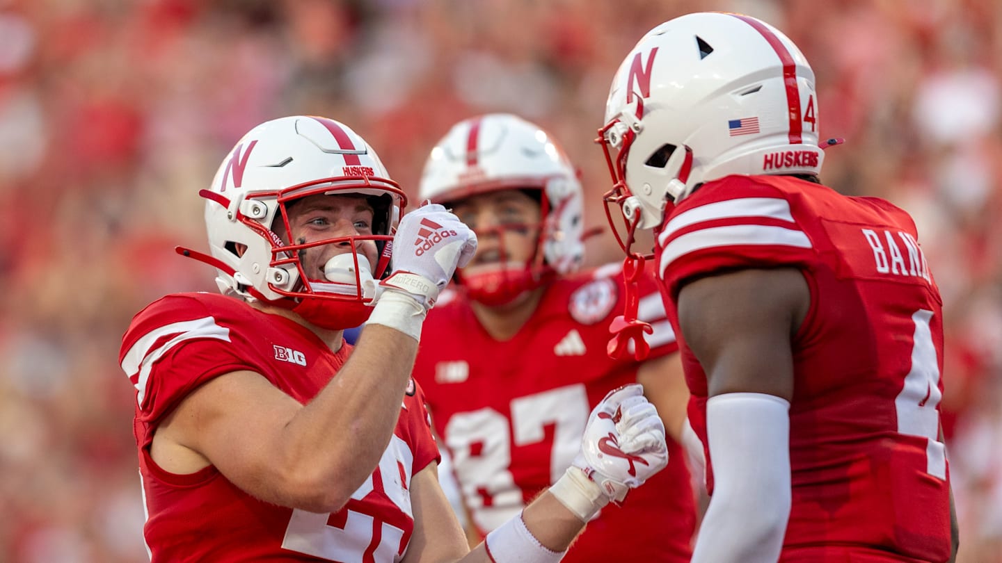 Nebraska Football Facing SEC Teams in Latest Bowl Projections