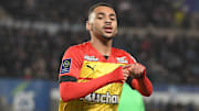Le RC Lens a égalisé.