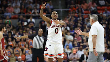 Most believe Auburn basketball is due for a loss in SEC play sometime soon. Could it be against Florida on Saturday?