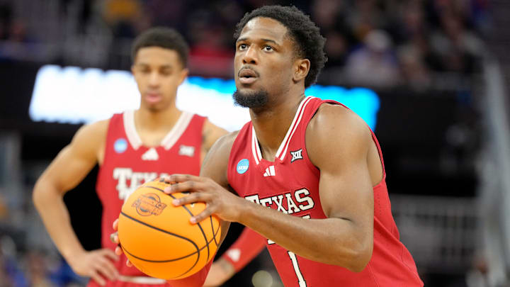 Texas Tech v Florida