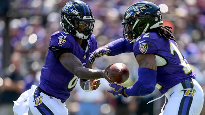 What channel is the Eagles game on today How to watch Eagles vs Ravens