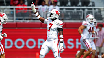 Wisconsin v Alabama