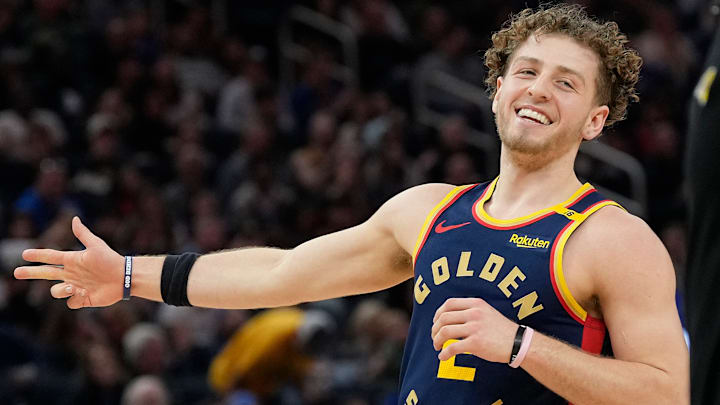 Los Angeles Lakers v Golden State Warriors