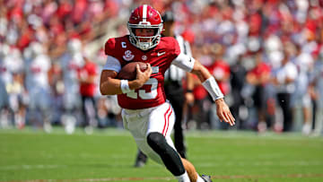 Wisconsin v Alabama