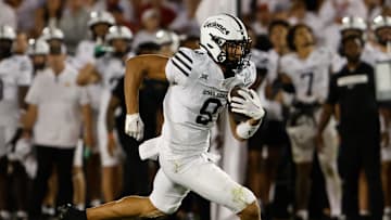 Baylor v Iowa State