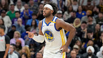 Golden State Warriors v Sacramento Kings