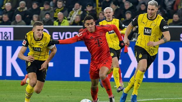 Bayern Munich Bayern Munich