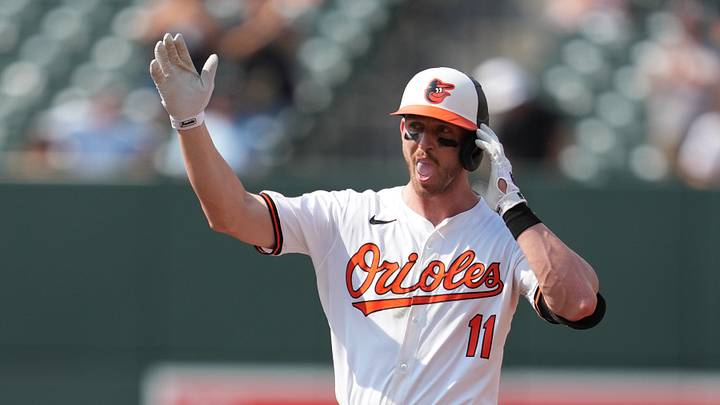 Toronto Blue Jays v Baltimore Orioles - Game One