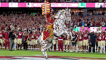 Miami v Florida State