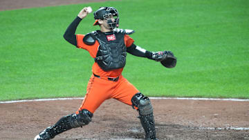 New York Yankees v Baltimore Orioles