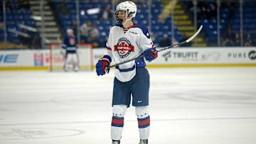 2023 Biosteel All-American Game