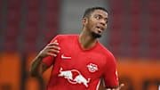 Benjamin Henrichs ist mit seiner Situation in Leipzig unzufrieden