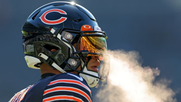 Philadelphia Eagles v Chicago Bears