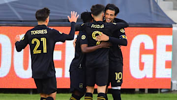 Diego Rossi ha sido transferido al Fenerbahce