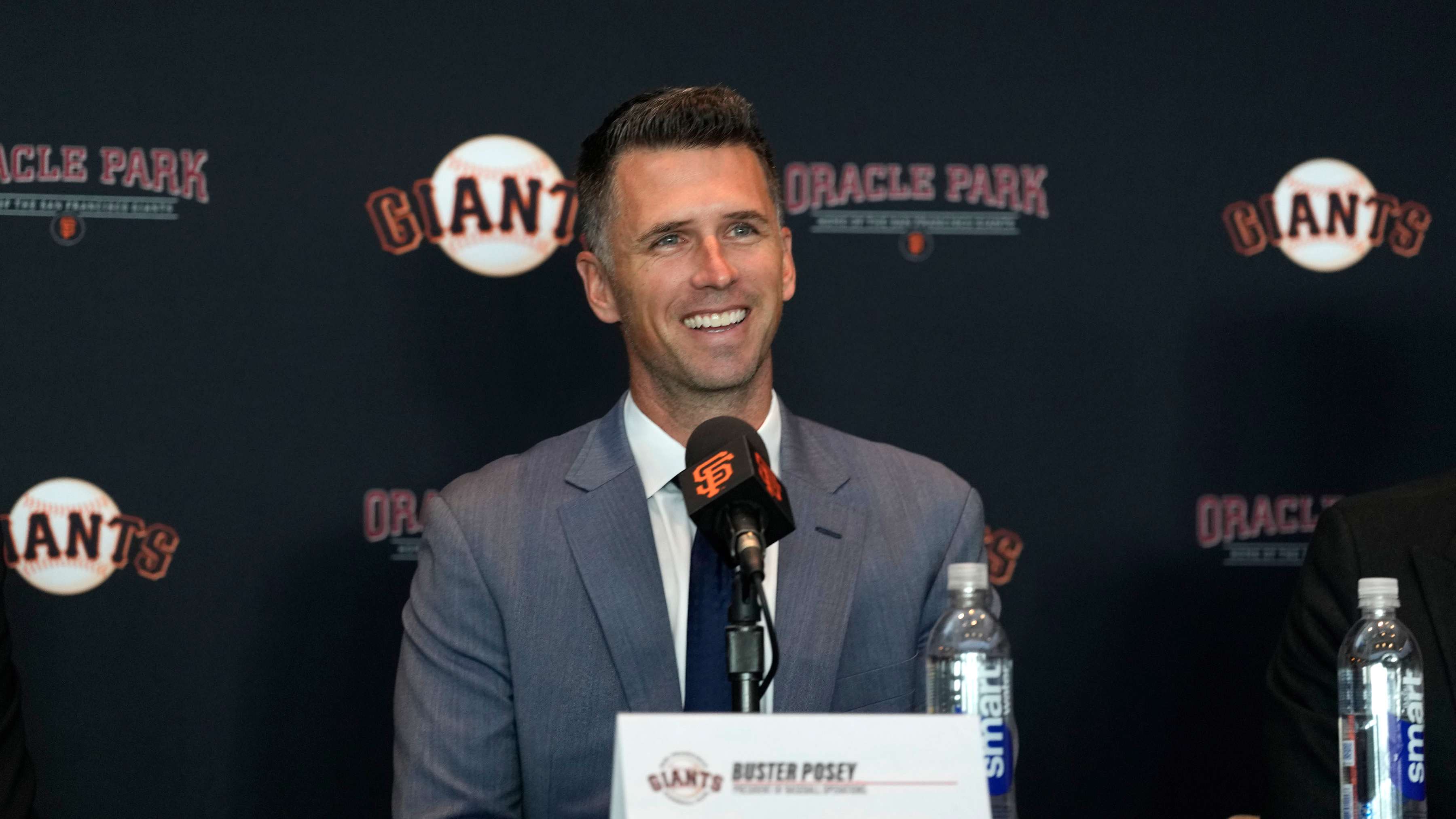 What are the SF Giants