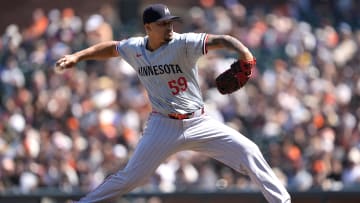 Minnesota Twins have reportedly listened to offers for both Max Kepler and Jhoan Duran but are unlikely to trade either one.