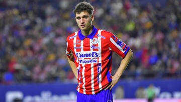Atletico San Luis v Tigres UANL - Torneo Clausura 2024 Liga MX