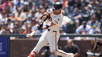 Minnesota Twins v San Francisco Giants